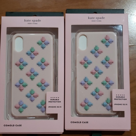 Kate Spade New York Women's iPhone case